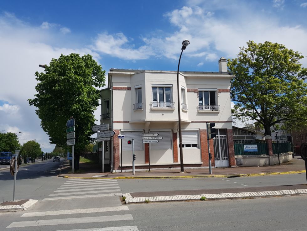 IME LIVRY-GARGAN 2017